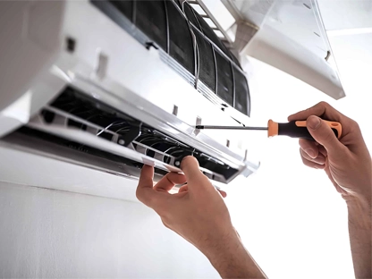 Affordable Air Conditioning Services in Denton County, TX