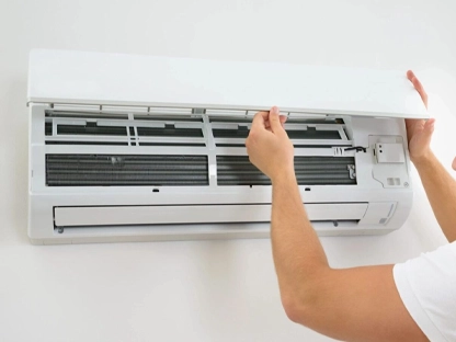 Affordable Air Conditioning Services in Denton County, TX