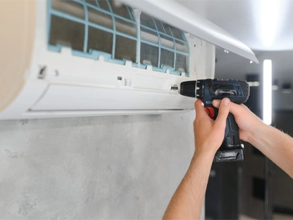 Affordable Air Conditioning Services in Denton County, TX