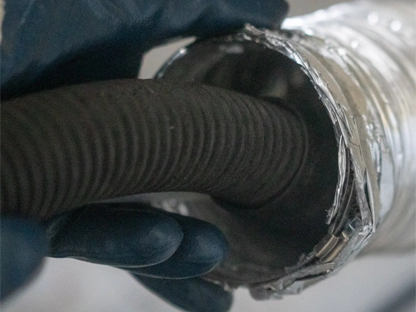 Expert Dryer Vent Cleaning Services in Cooke County, TX