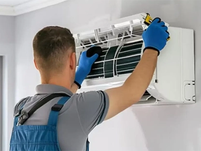 Professional AC Repair Services in Wise County, TX