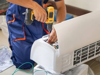 Professional AC Repair Services in Wise County, TX