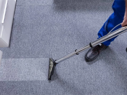 Affordable Carpet Cleaning Service in Shepherdsville, KY