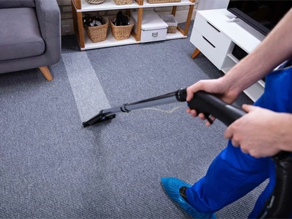 Affordable Carpet Cleaning Service in Shepherdsville, KY
