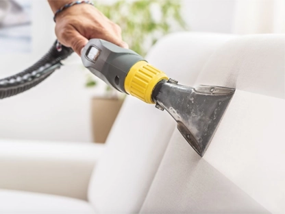 Professional Upholstery Cleaning Service in Bardstown, KY