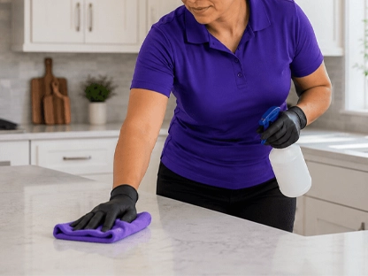 Reliable Home Cleaning Service in Dixie Highway, KY