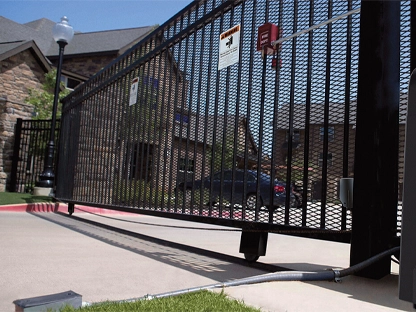 Affordable Commercial Gate Service in Trenton, NJ