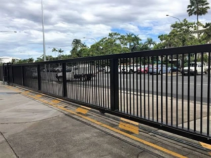 Affordable Commercial Gate Service in Trenton, NJ