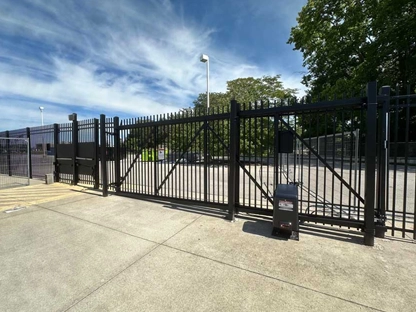 Affordable Commercial Gate Service in Trenton, NJ