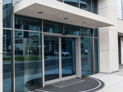 Commercial Entrance Doors Service in Quaker Bridge, NJ