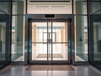 Commercial Entrance Doors Service in Quaker Bridge, NJ