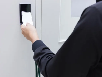 Best Industrial Access Control Service in East Windsor, NJ