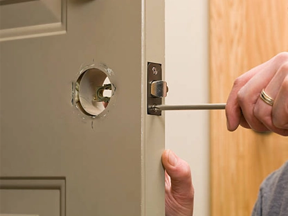 Expert Lock Repair Services in Lithia, FL