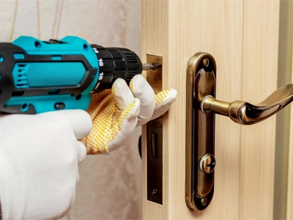 Expert Lock Repair Services in Lithia, FL