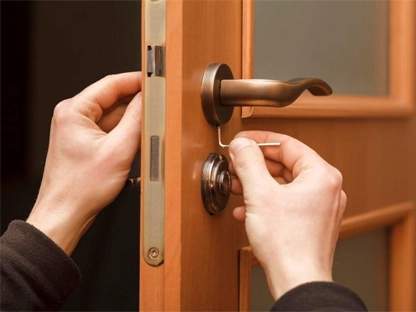 Expert Lock Repair Services in Lithia, FL