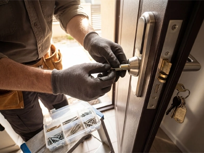 Trusted Locksmith Services in Riverview, FL