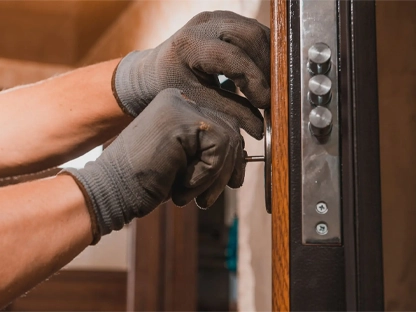 Trusted Locksmith Services in Riverview, FL