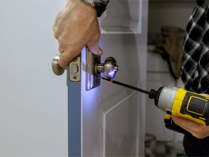 Trusted Locksmith Services in Riverview, FL