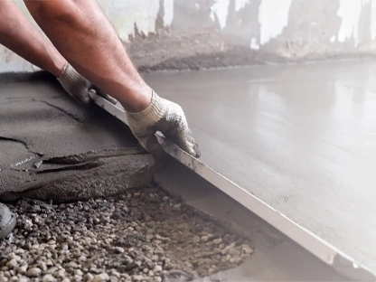 All Type Concrete Services in Jonesboro, AR