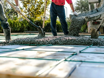 All Type Concrete Services in Jonesboro, AR