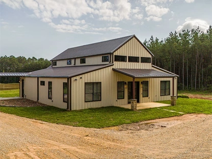 Custom Shop Buildings Construction in Newport, AR