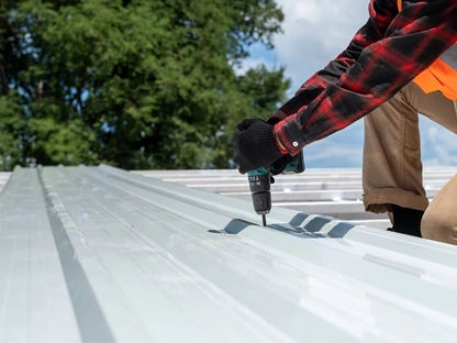 Metal Roofing Service in Paragould, AR