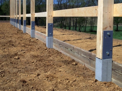 Polar Barns Construction in Pocahontas, AR