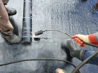 Professional Waterproofing Services in Manila, AR