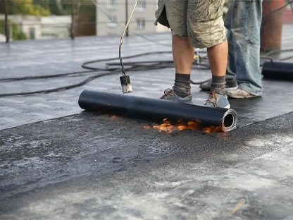 Professional Waterproofing Services in Manila, AR