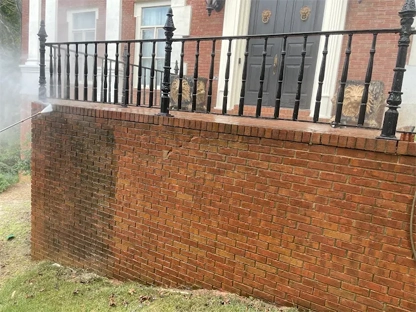 Affordable Pressure Washing Service in Duluth, GA