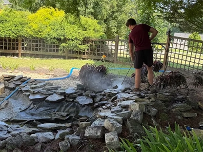 Affordable Pressure Washing Service in Duluth, GA
