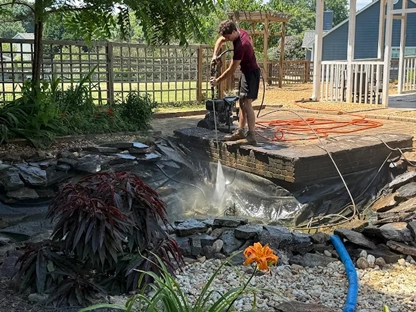 Affordable Pressure Washing Service in Duluth, GA