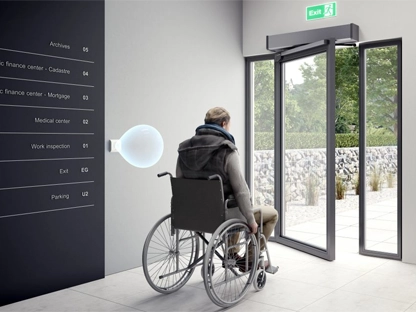 Affordable Handicap Door Service in Woodbury, NJ