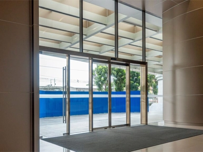 Affordable Handicap Door Service in Woodbury, NJ