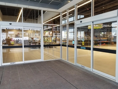 Commercial Entrance Doors Service in Deptford, NJ