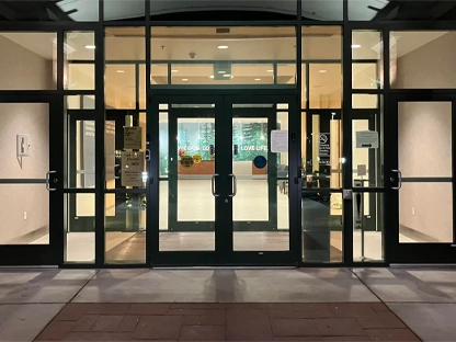 Commercial Entrance Doors Service in Deptford, NJ
