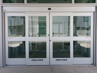 Commercial Entrance Doors Service in Deptford, NJ