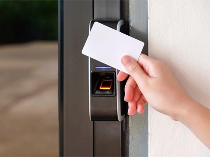 Industrial Access Control Service in Logan Township, NJ