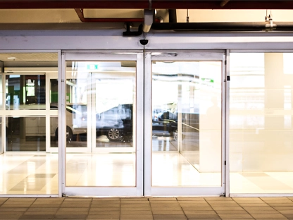 Reliable Industrial Automatic Door Service in Swedesboro, NJ