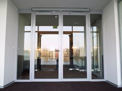 Reliable Industrial Automatic Door Service in Swedesboro, NJ