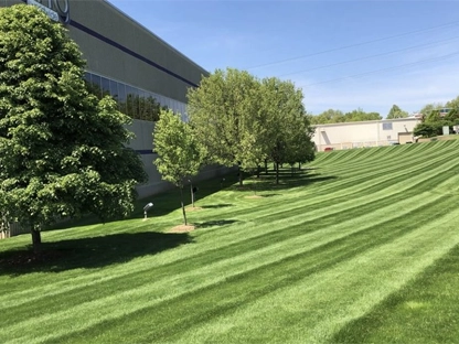 Commercial Property Maintenance in Suwanee, GA