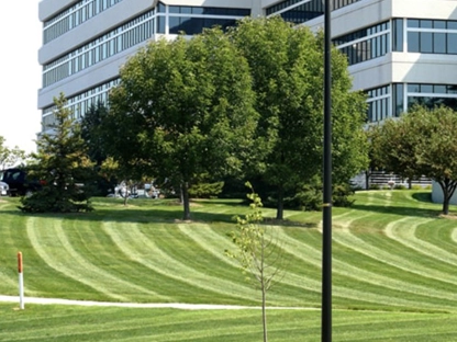 Commercial Property Maintenance in Suwanee, GA