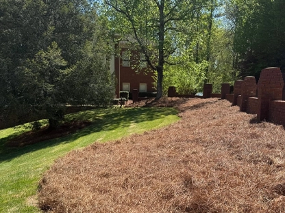 Commercial Property Maintenance in Suwanee, GA