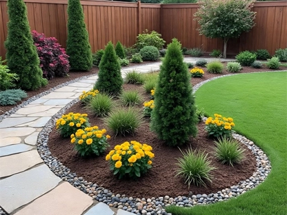 Landscape Installation Service in Lawrenceville, GA