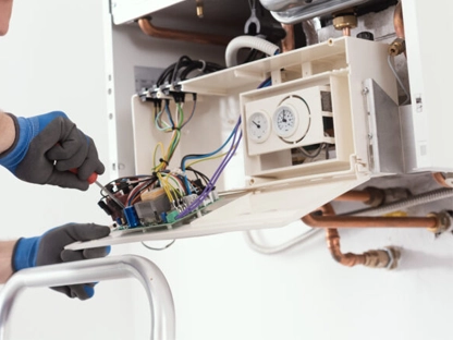 Affordable Heating Services in Spring, TX