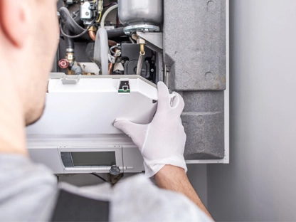 Affordable Heating Services in Spring, TX