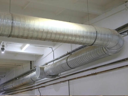 Professional Duct Installation Service in Houston, TX