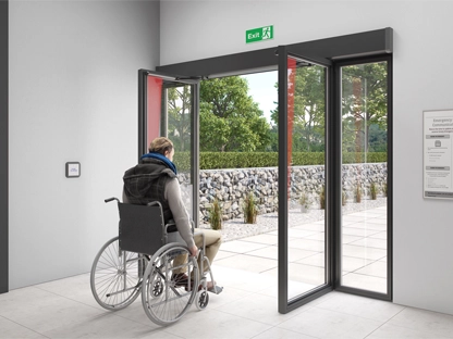 Affordable Handicap Door Service in Moorestown, NJ