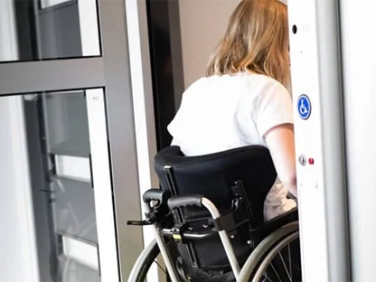 Affordable Handicap Door Service in Moorestown, NJ