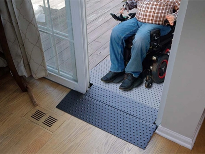 Affordable Handicap Door Service in Moorestown, NJ